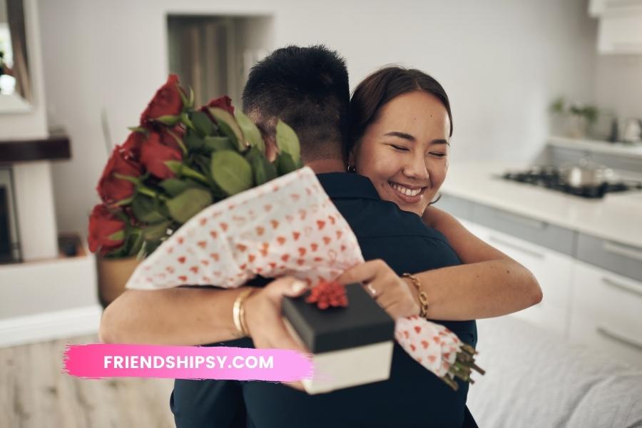 Why Small Acts of Kindness Can Strengthen Friendships
