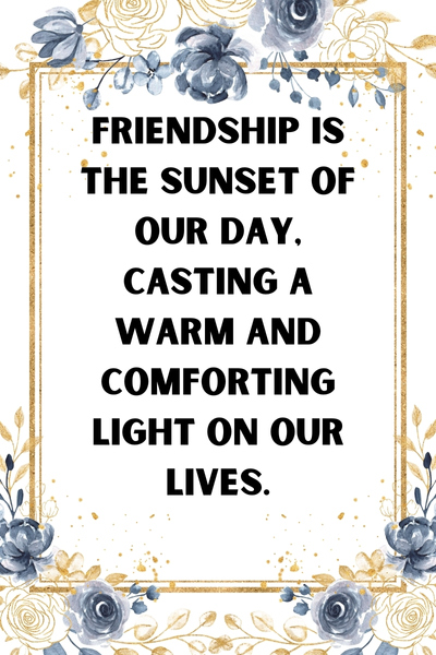 At the End of the Day Friendship Quotes () At the End of the Day Friendship Quotes ()