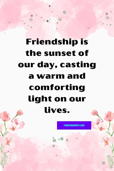 At the End of the Day Friendship Quotes () At the End of the Day Friendship Quotes ()