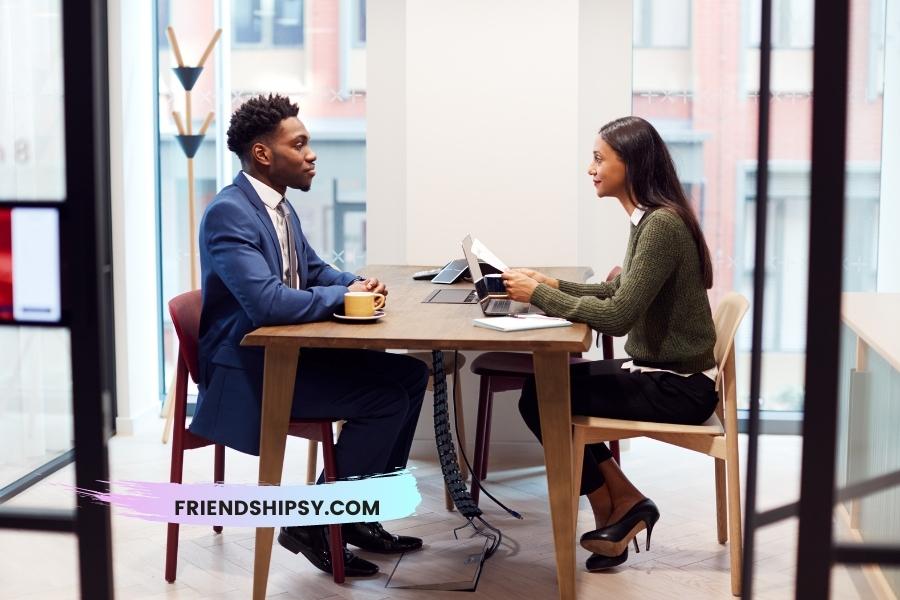 Balancing Friendships and Relationships A Guide to Open Communication