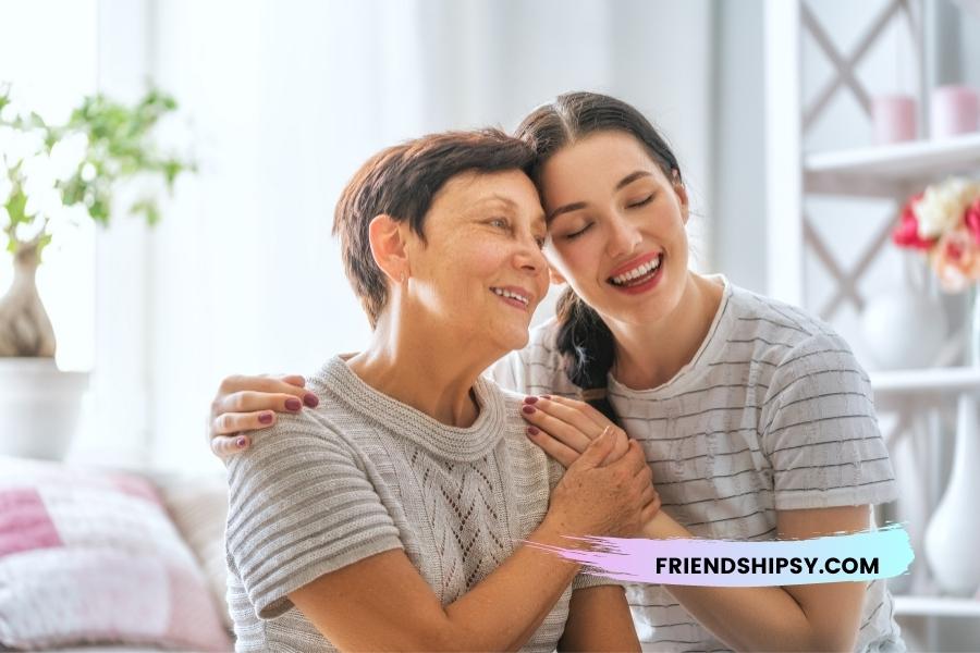Balancing Parenting and Friendship