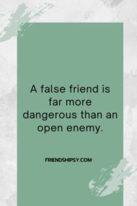 Best Friend Is the Best Enemy Quotes ()