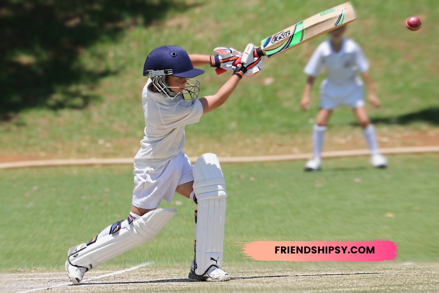Birthday Quotes for Cricketer Friend