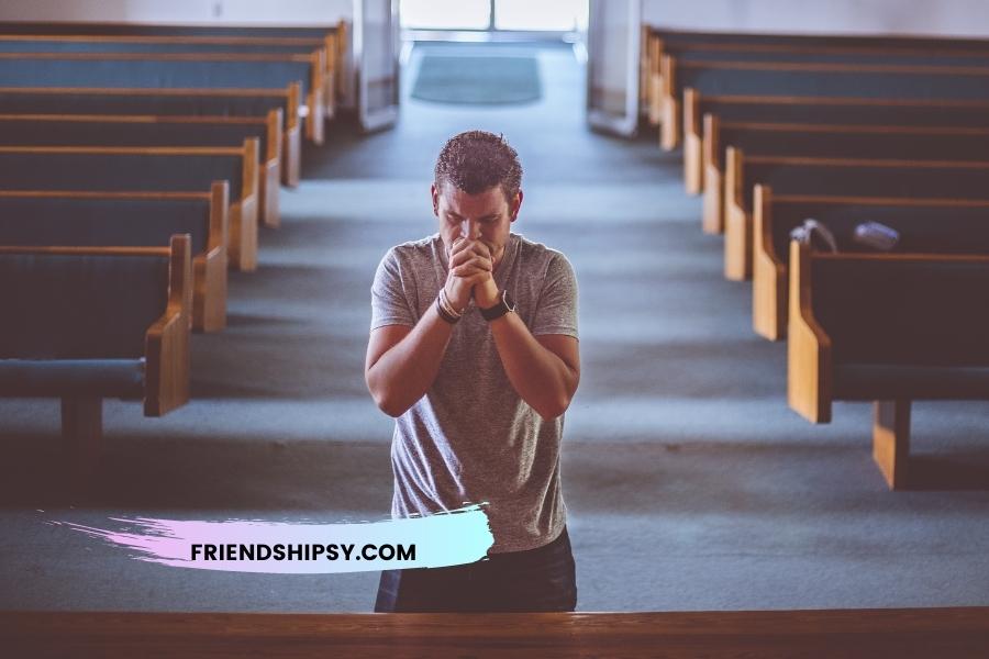 Blessing Quotes for Girlfriend