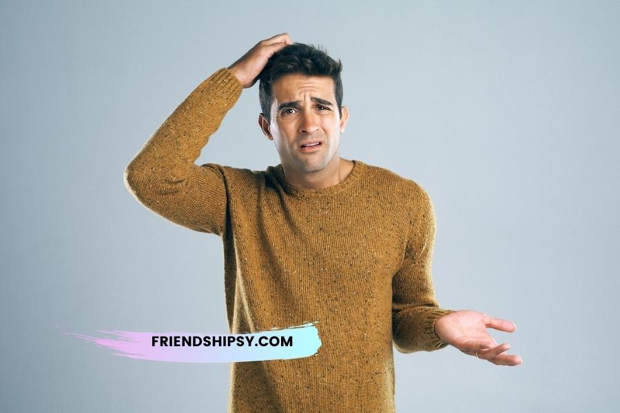 Breaking Free From Confused Friendship How to Find Clarity and Move On