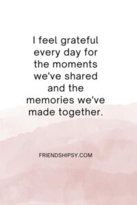 Close to My Heart Friend Quotes