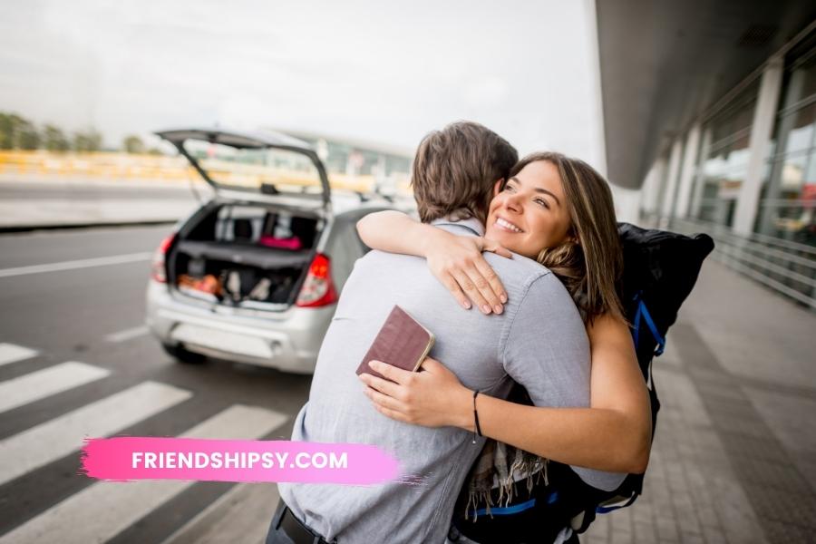 Emotional Farewell Quotes for Friends