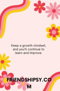 Encouraging Quotes for Friends ()