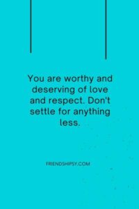 Encouraging Quotes for Friends ()