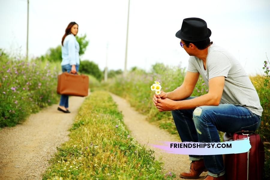 Farewell to Friends How to Navigate Endings With Grace