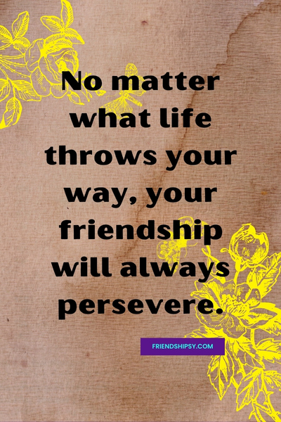 Fights in Friendship Quotes ()