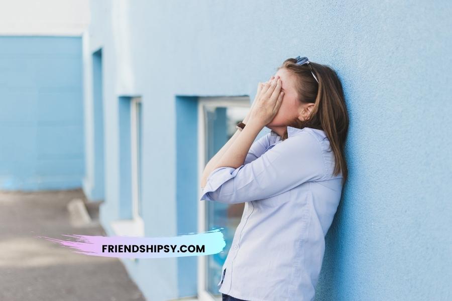 Filling the Void Moving on After Your Best Friends Departure