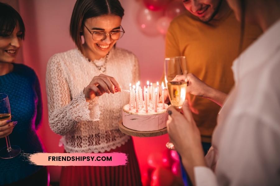 Finding Alternative Ways to Celebrate a Missed Birthday