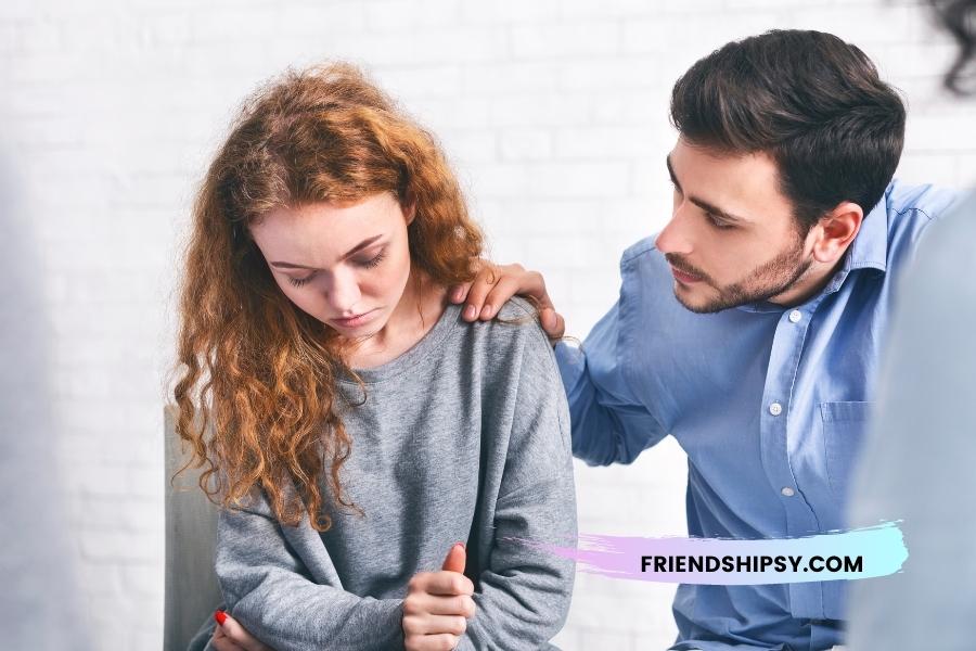 Finding Peace After a Friendships Goes Sour What to Do When Your Friend Wrongs You