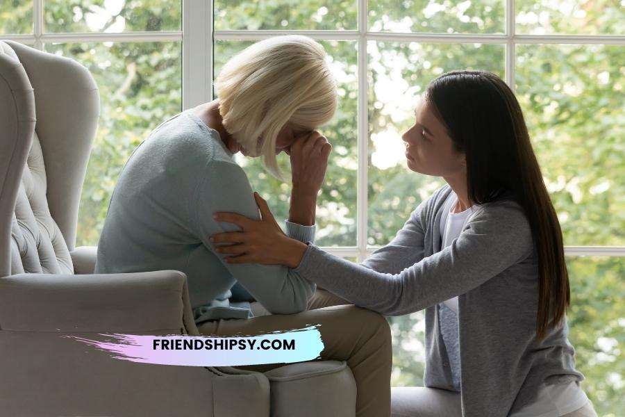 Finding Strength in Faith Encouraging a Christian Friend in Difficulty