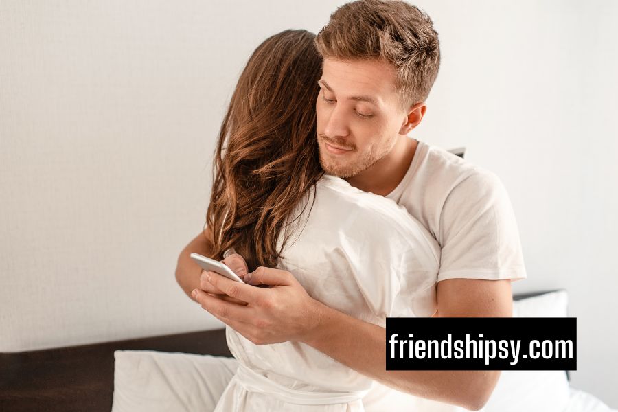 Friends Are Cheaters Quotes