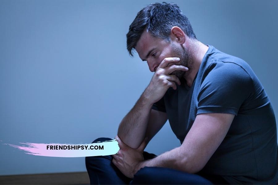 Grieving the Loss of a Friend From Afar