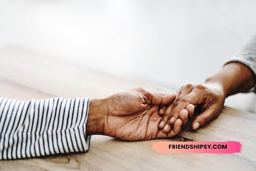 Healing Through Apology After Betraying a Friend