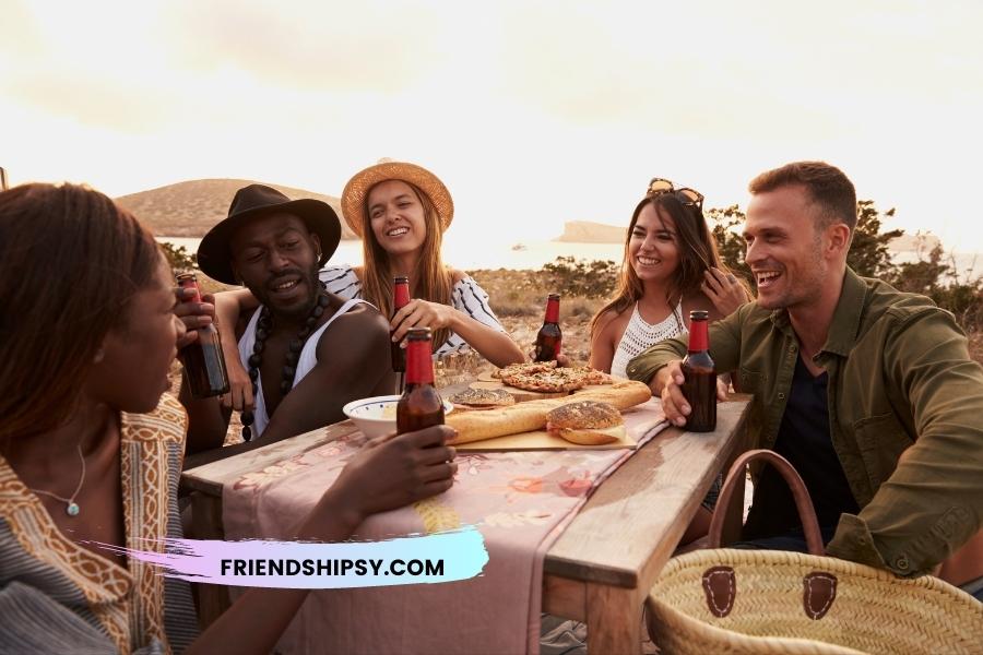 How to Create Fond Memories with a Friend That Will Last a Lifetime