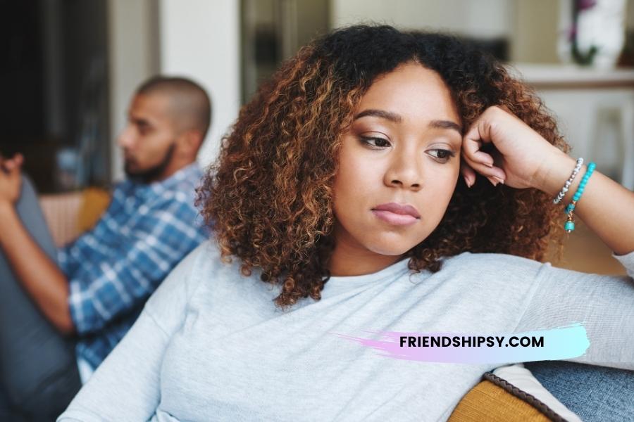 How to Properly Apologise for Hurting a Friends Feelings