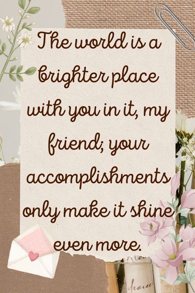 I Am Glad You Are My Friend Quotes ()