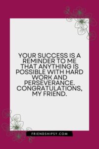 I Am Happy for My Friend Quotes () I Am Happy for My Friend Quotes ()