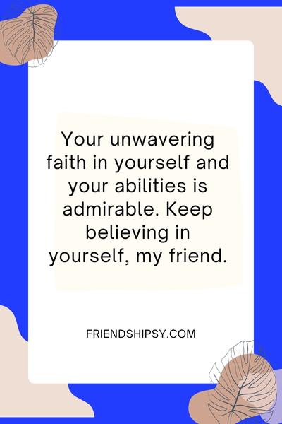 I Am Happy for My Friend Quotes - Friendshipsy