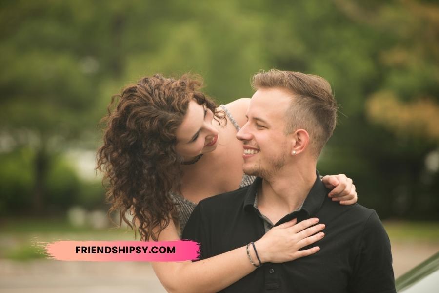 In a Relationship but Not Alone The Art of Balancing Romance and New Friendships