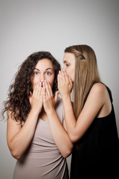 Learning From Mistakes How to Avoid Losing Friends in the Future ()