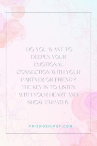 Love and Friendship Quotes ()