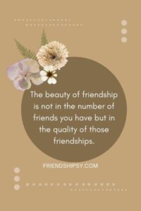 Love and Friendship Quotes ()
