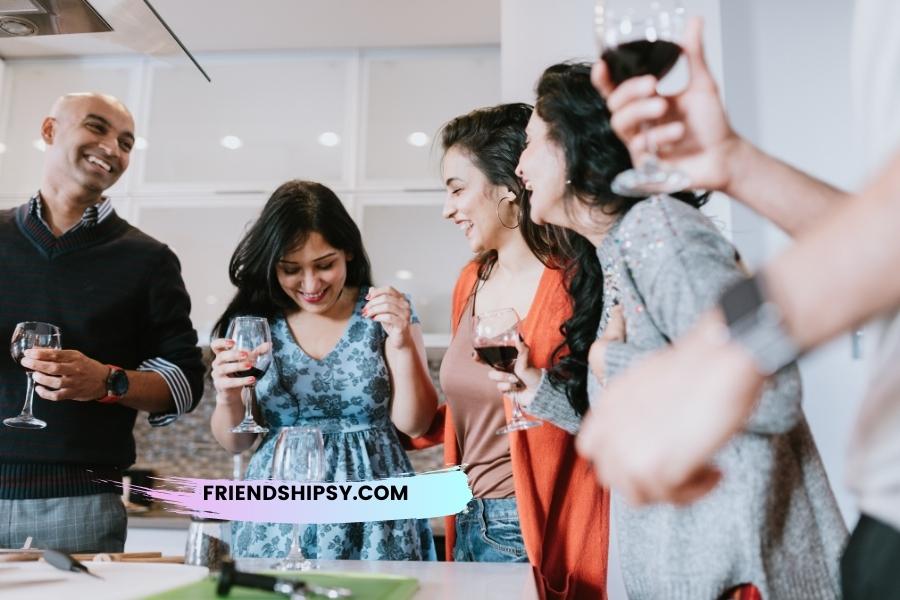 Making Amends for Missing a Close Friends Special Event