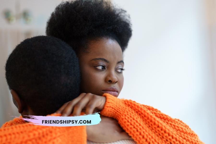 Mending Fences The Art of Apologizing to a Hurt Friend