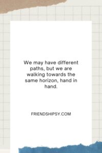 More Than Friends Quotes and Sayings ()