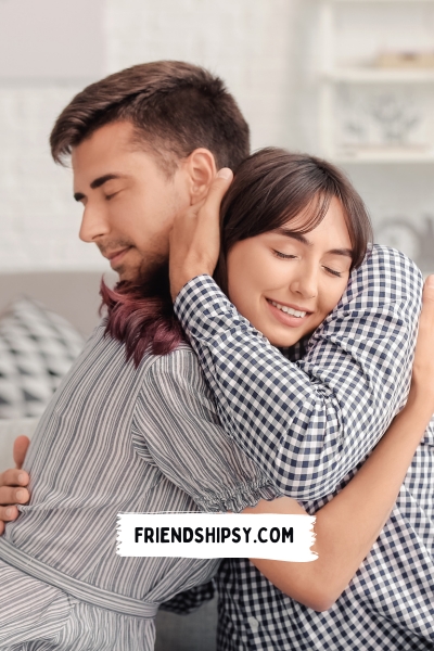 Moving Forward With a Friend Accepting an Apology ()