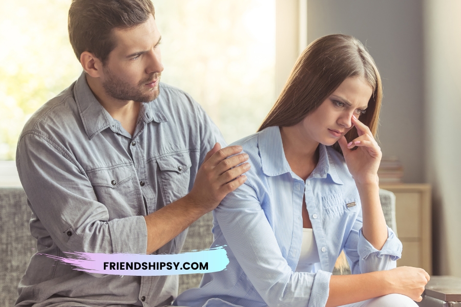 Navigating the Challenges of Apologizing to a Friend Who Isnt Responding