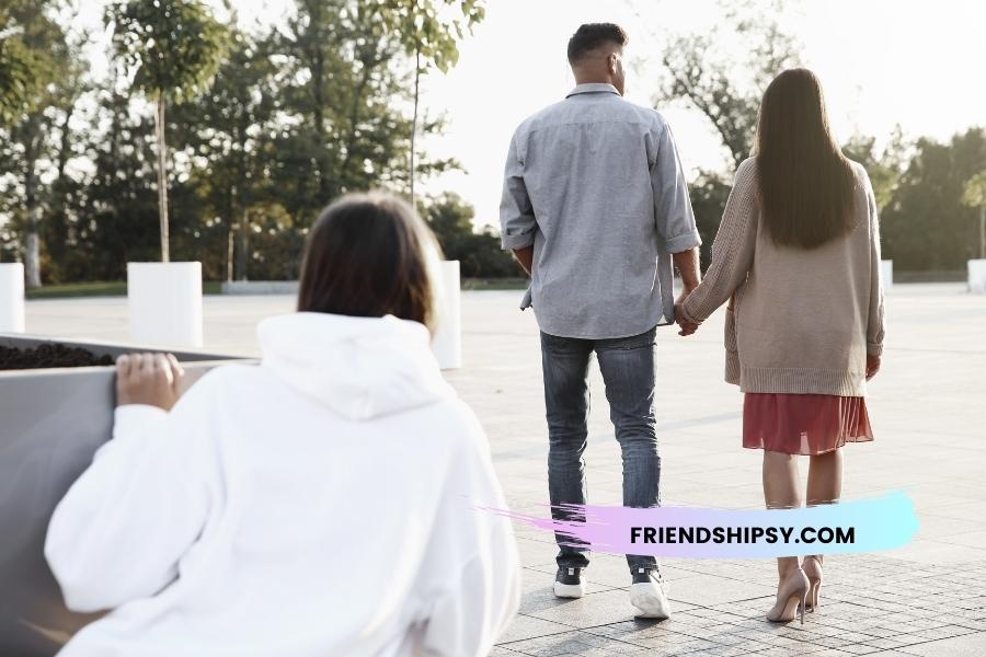 Navigating the Complexities of Dating an Ex of a Friend