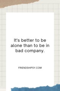 One Sided Effort Friendship Quotes ()
