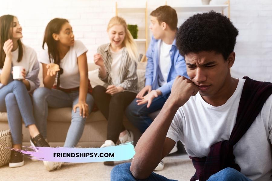 Quotes About Bad Company of Friends