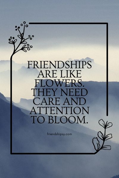 Quotes About Inconsiderate Friends ()