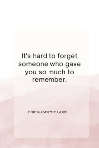 Quotes About Your Best Friend Leaving You ()