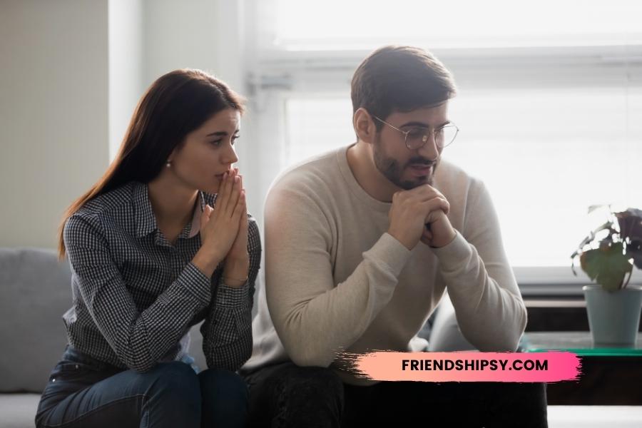 Reconnecting After Time Passes Saying Sorry to an Old Friend