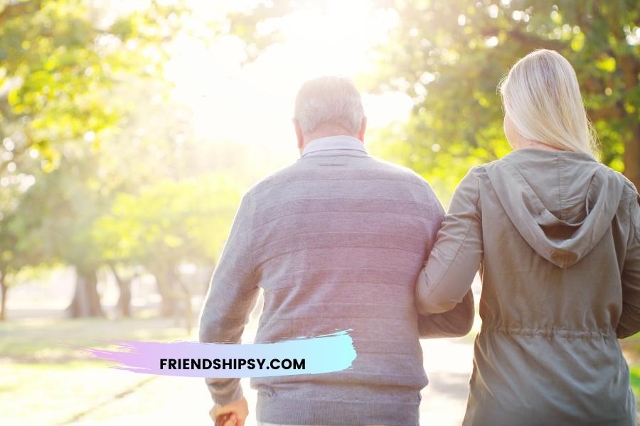 Rekindling an Old Friendship Steps to Apologize for Something That Happened Years Ago