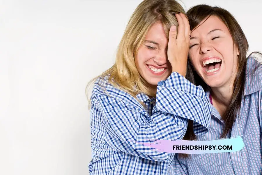 Some Friends Become Family Quotes - Friendshipsy