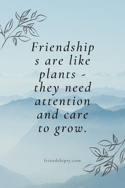 Spending Quality Time With Friends Quotes ()
