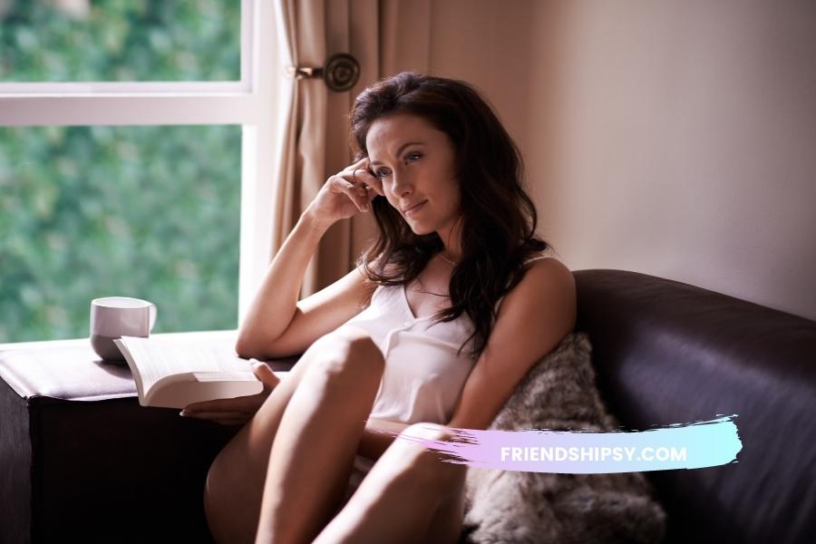 Staying Strong When Youre Going Through a Tough Time Alone