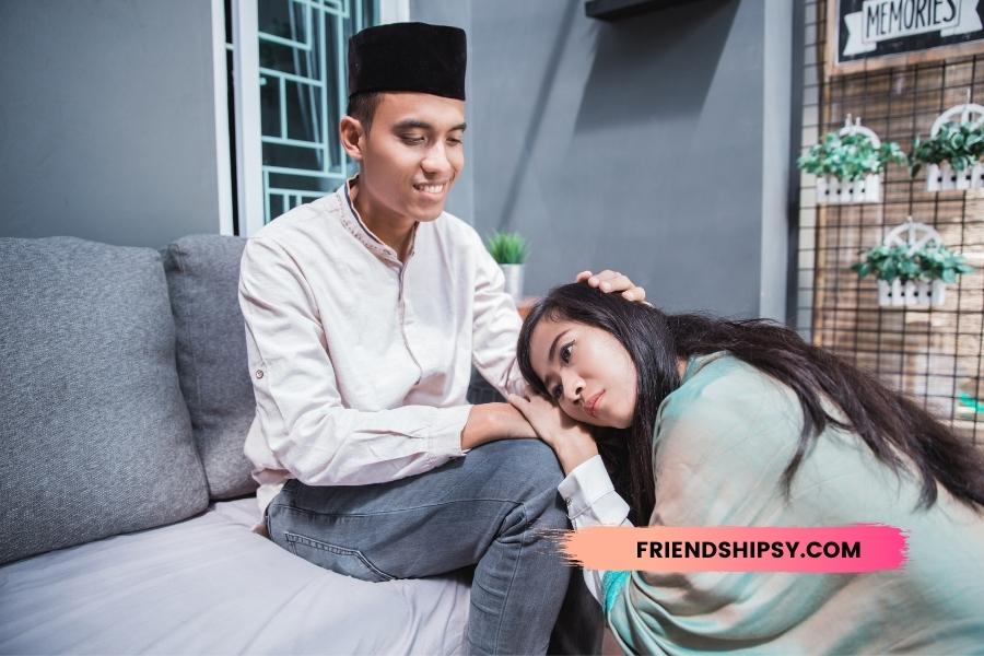 The Balancing Act of Helping a Friend and Maintaining Integrity