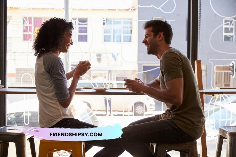 The Basics of Platonic Friendships and Why Theyre Important