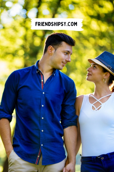 The Benefits of Focusing on Healthy Relationships