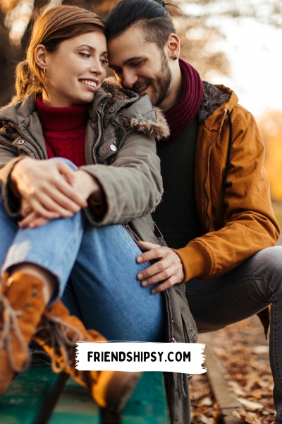 The Benefits of Focusing on Healthy Relationships ()